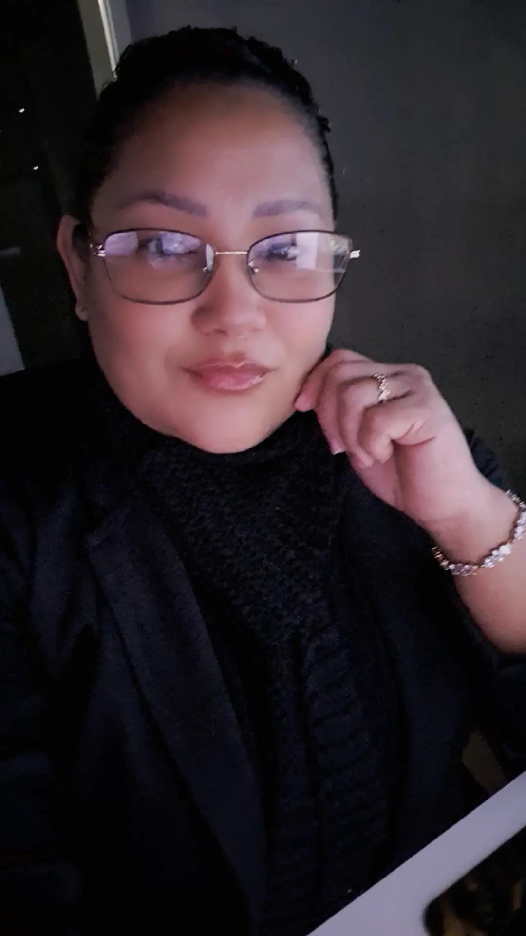 @Lygia Galv&atilde;o
