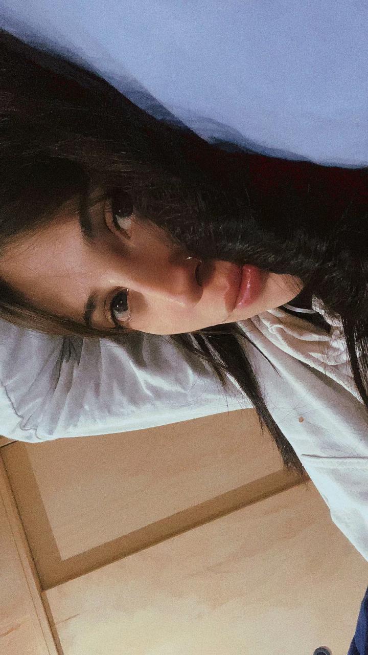 @Samira Acosta