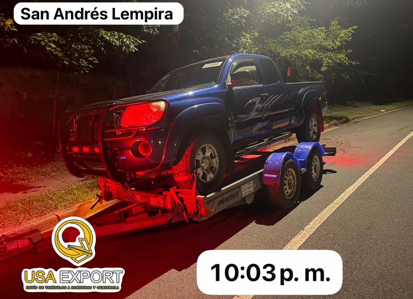 @USA EXPORT 🇺🇸22R🚙