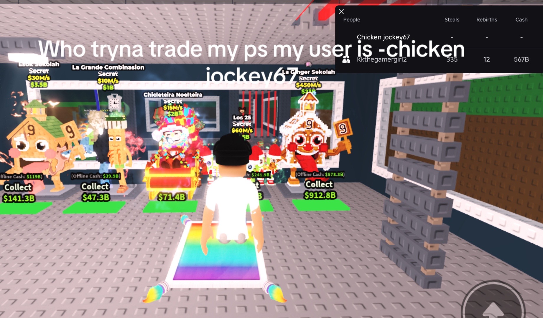 @Ray
