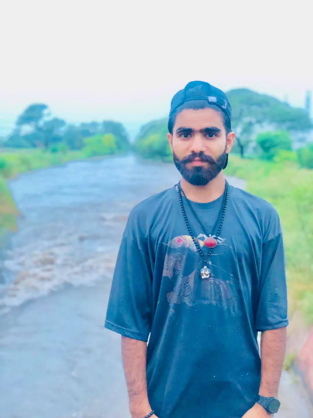 @haider sader