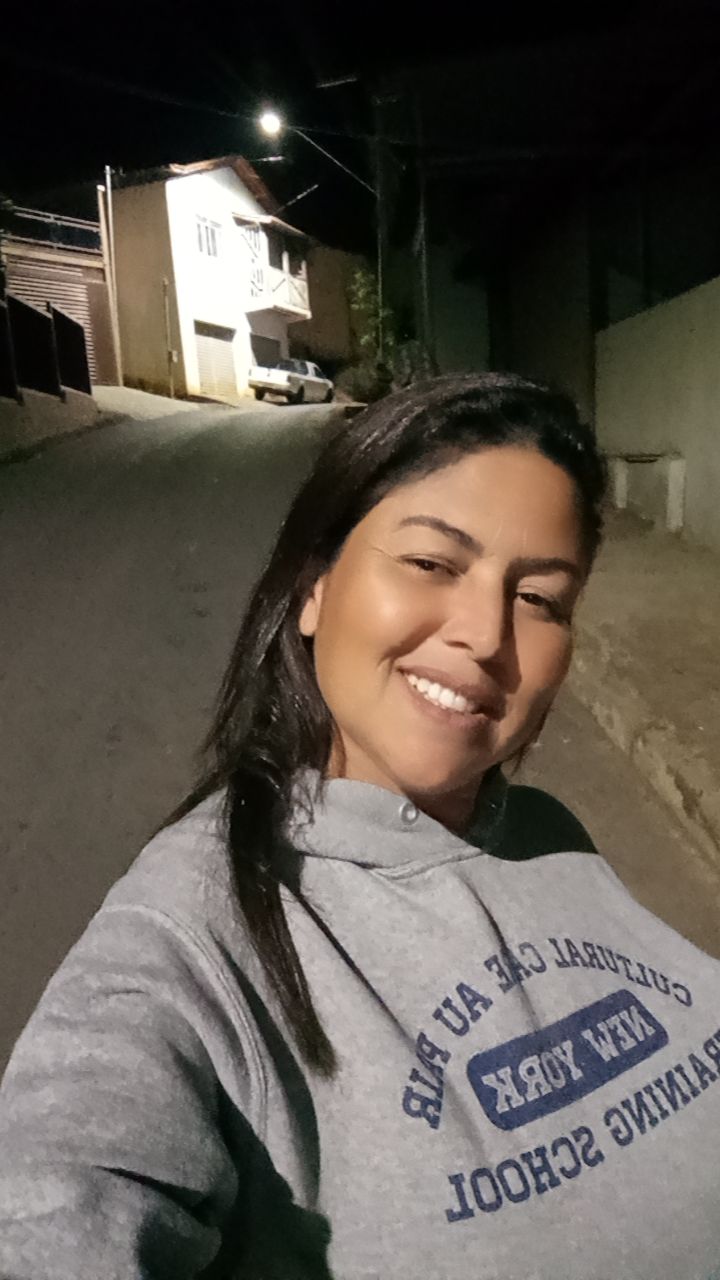 @Alessandra Fonseca