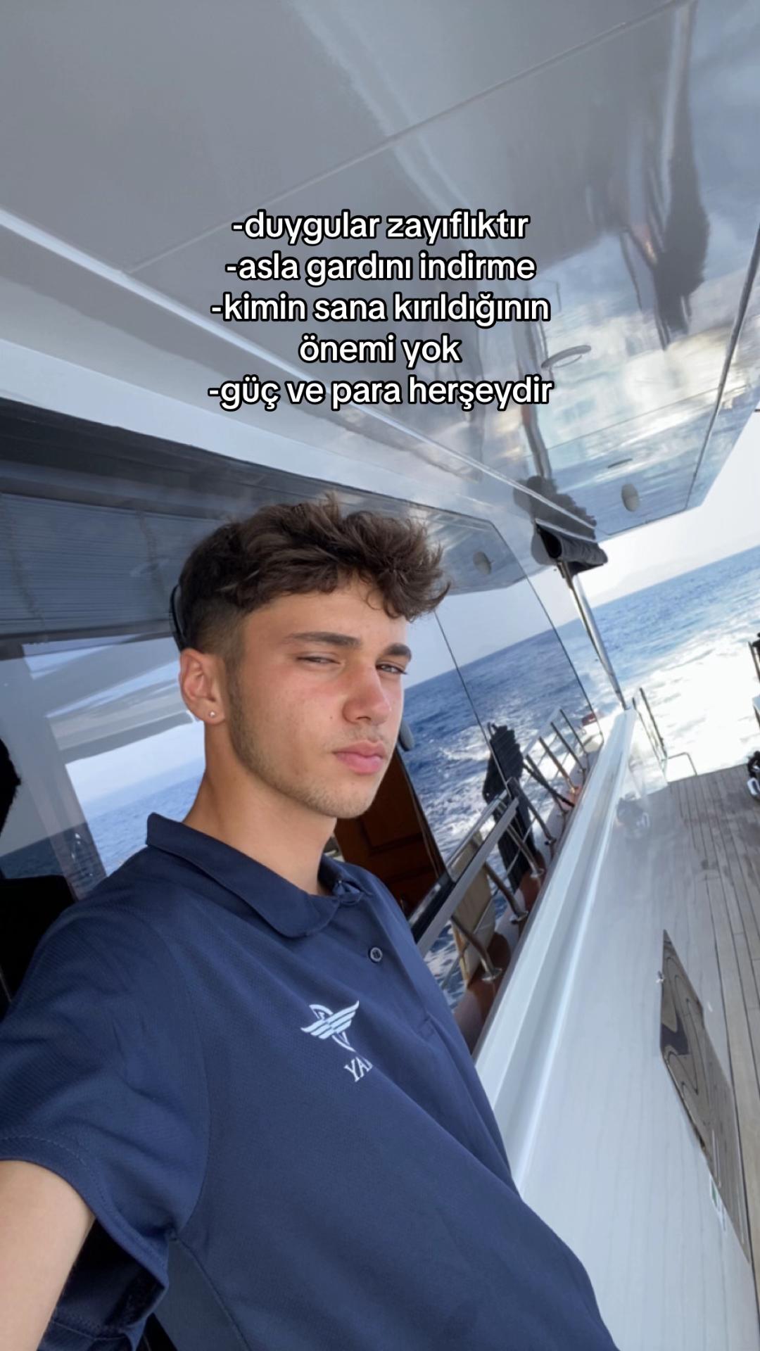 @Semih