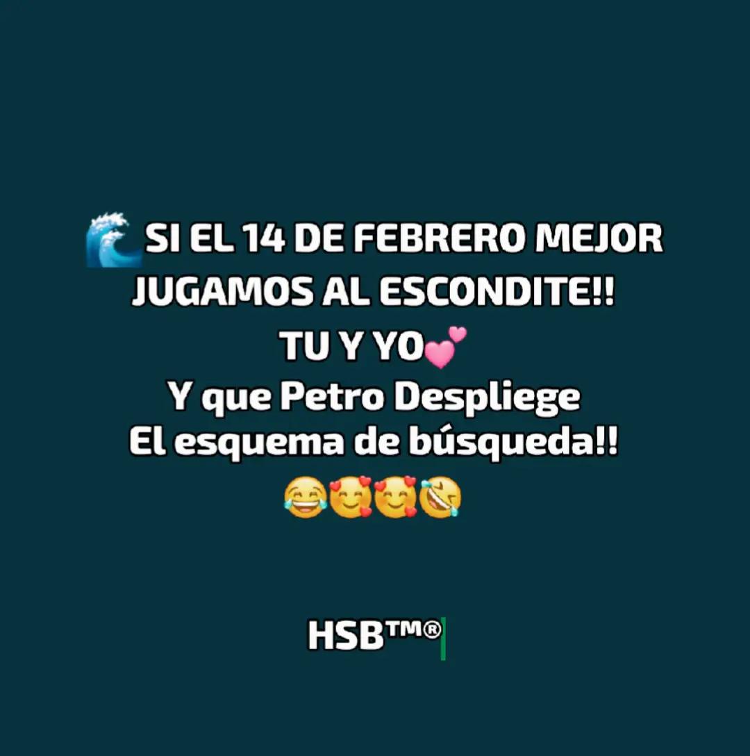 @ℍ𝕊𝔹Hubersanchez