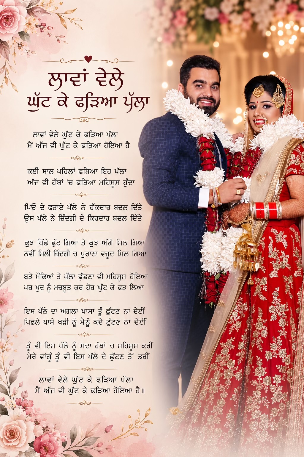 @Simmi