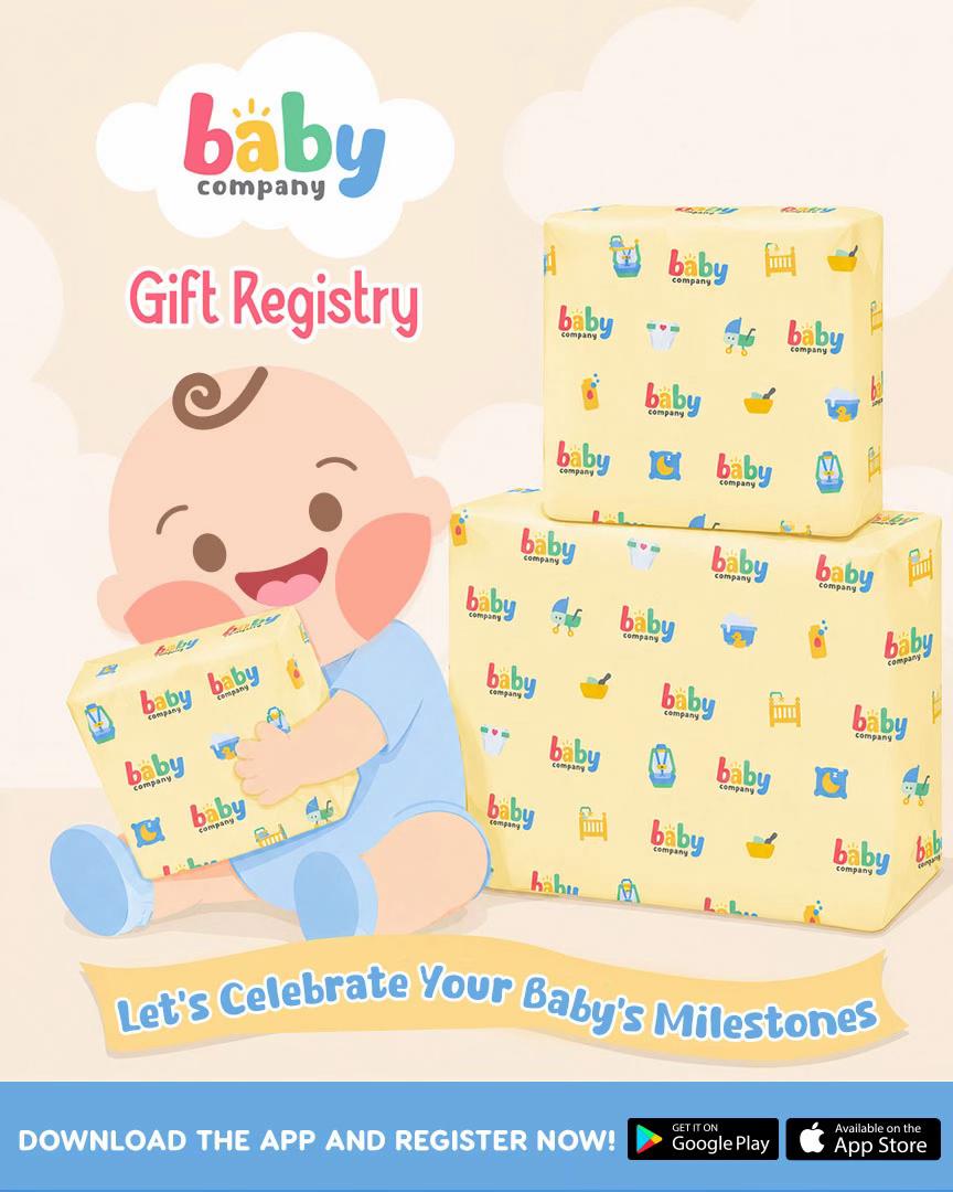 @Baby Company