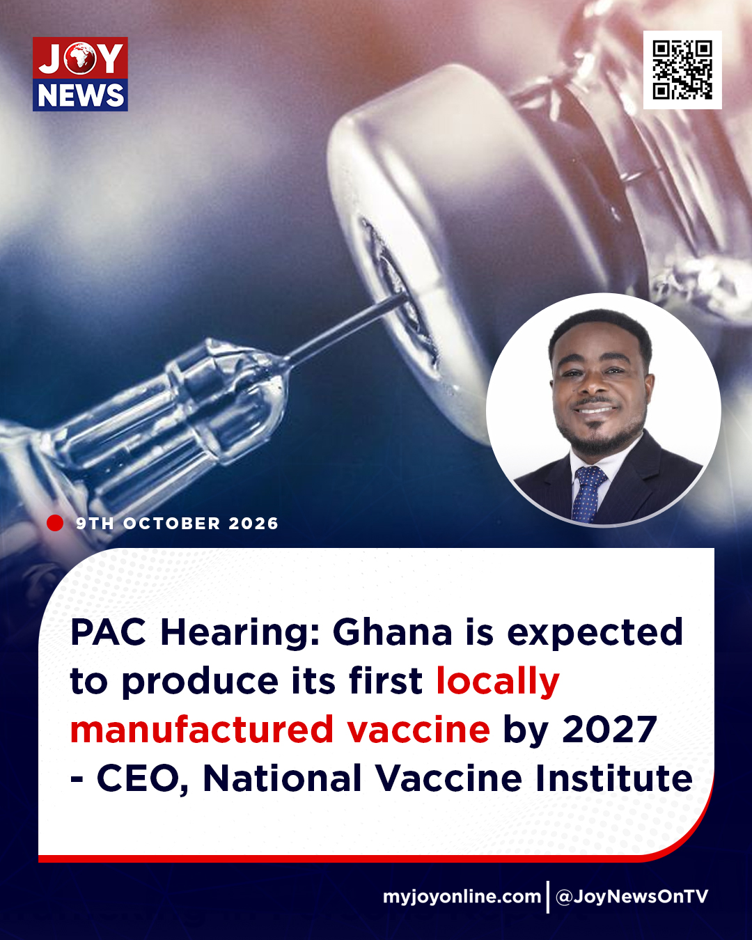 @JoyNews