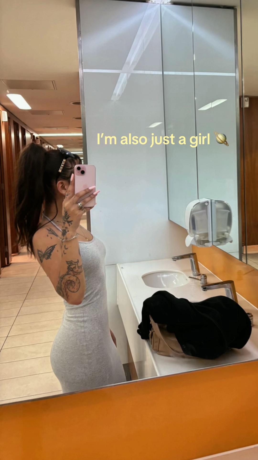 @georgia levene