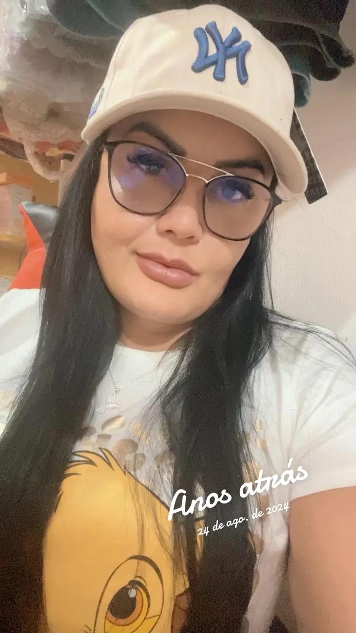 @Josiene Custodio