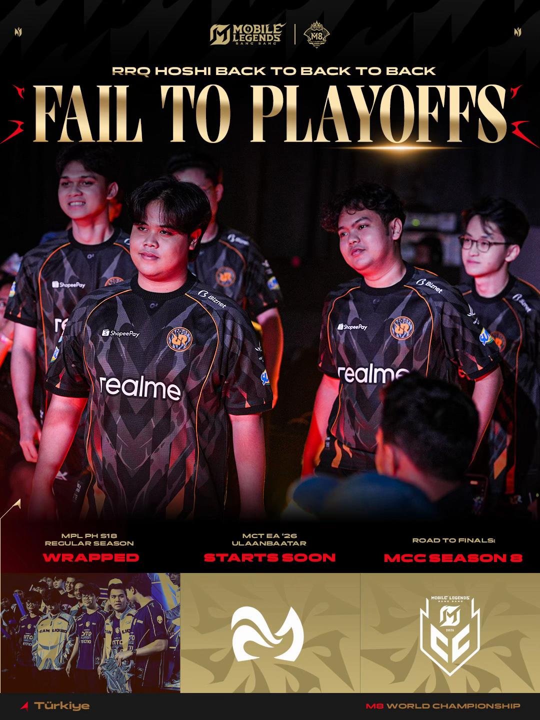 @MLBB Esports Official