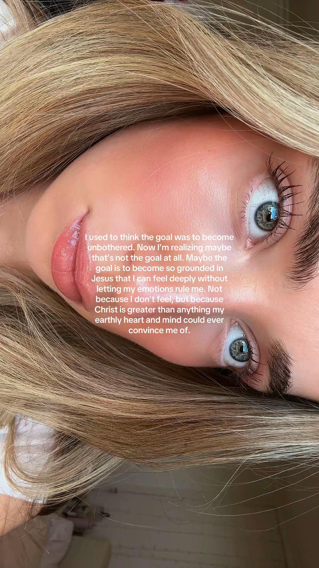 @Danika Foster