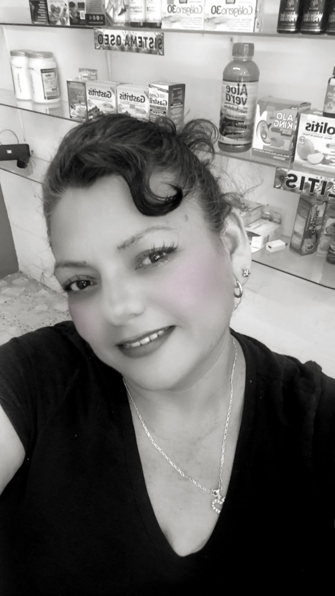 @leticia te sigue