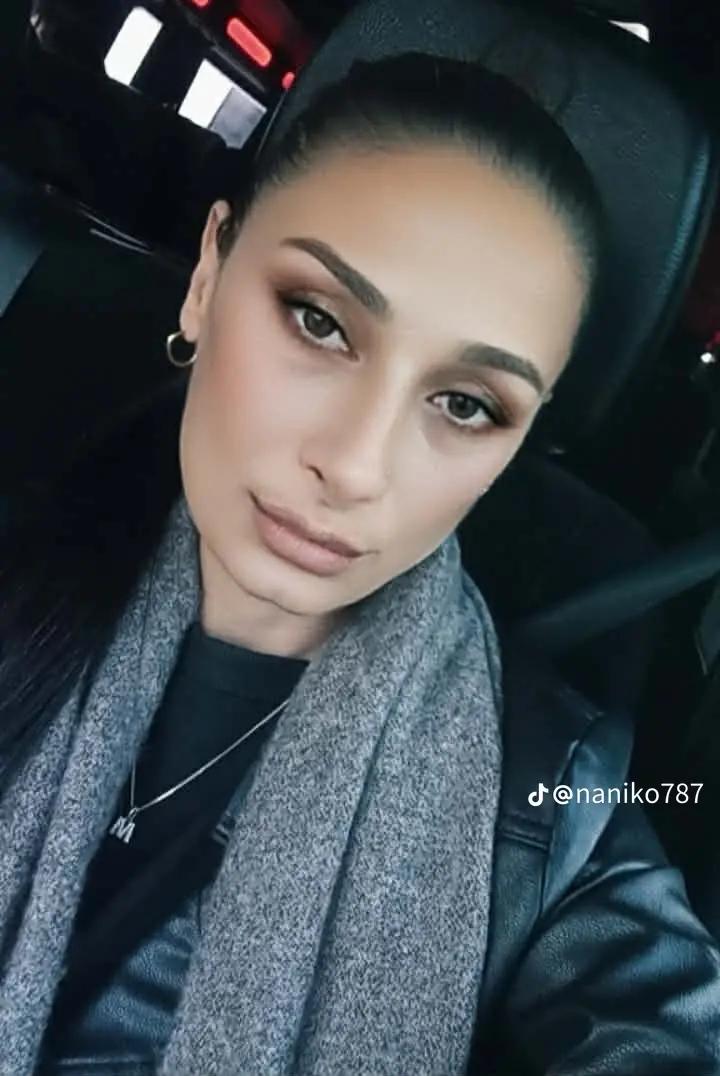 @Naniko yazaishvili