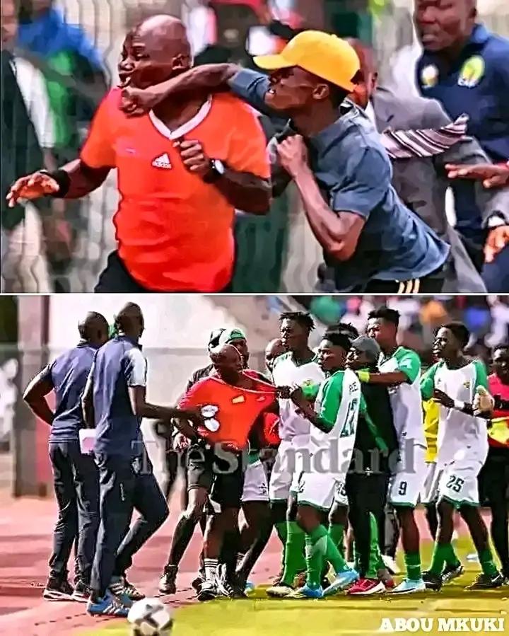 @@Saguda ⚽ mwakipesile⚽
