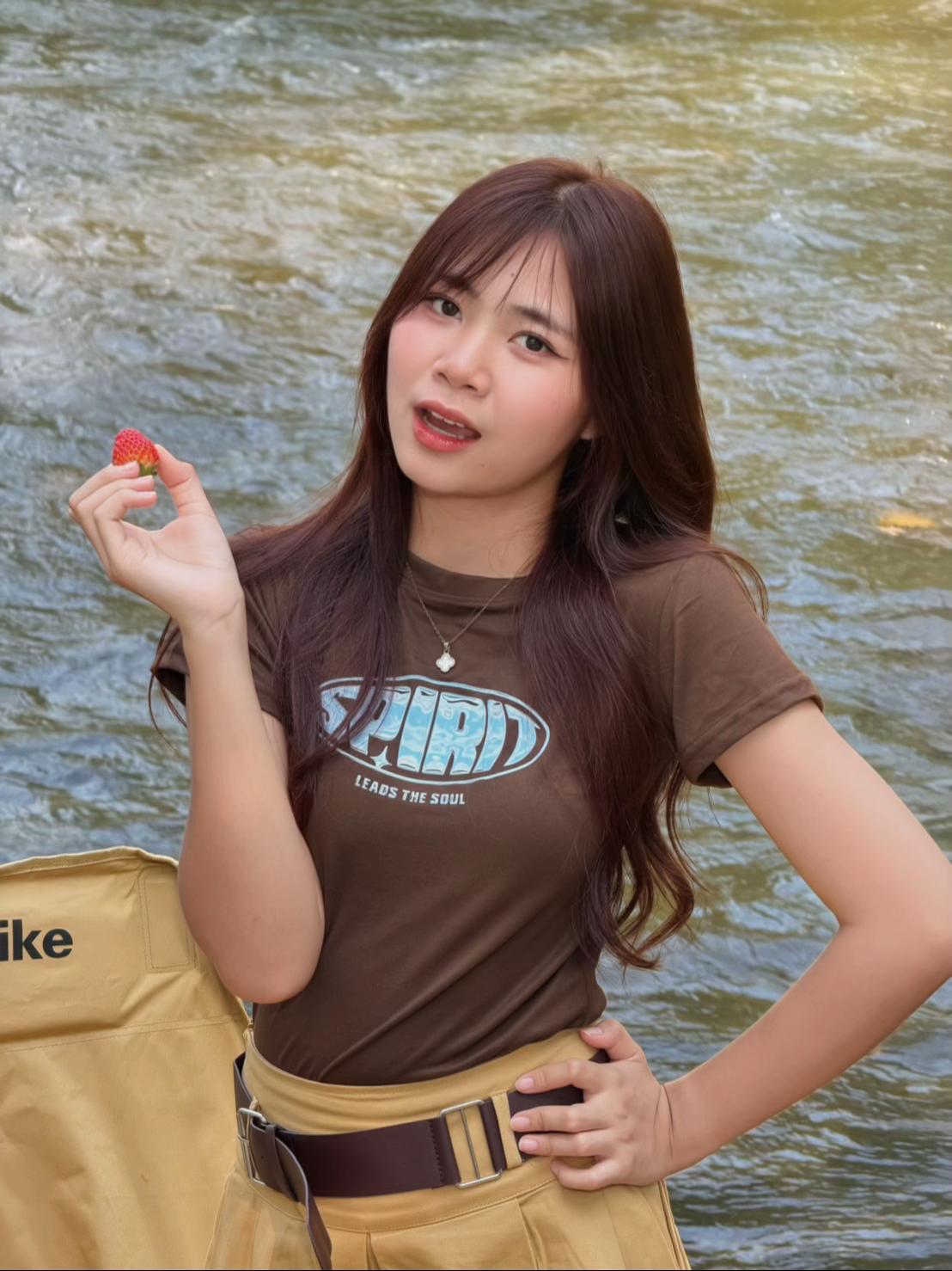 @น้องแยมลูกพ่อกร