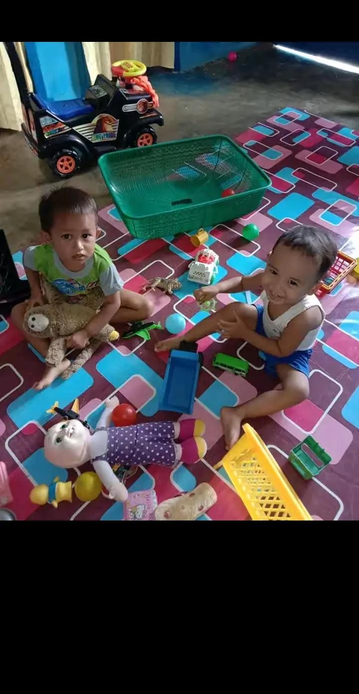 @kekasih bayangan