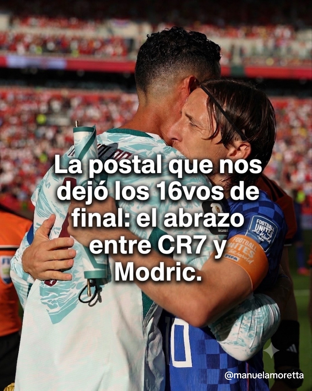 @Manuela Moretta