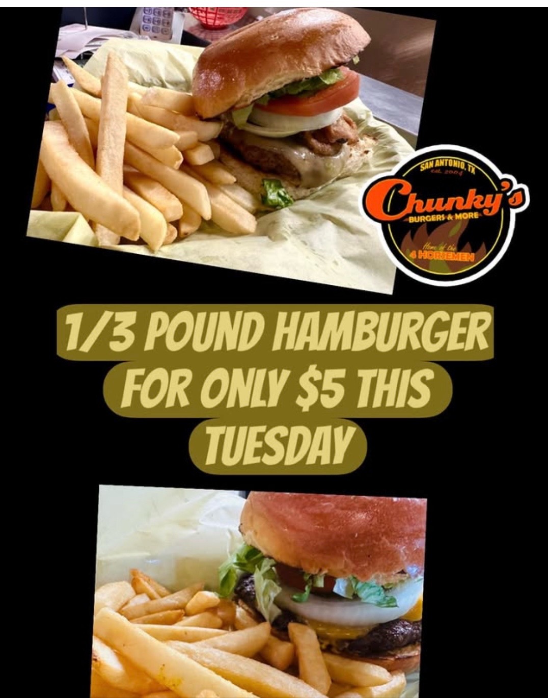 @Chunkysburgers