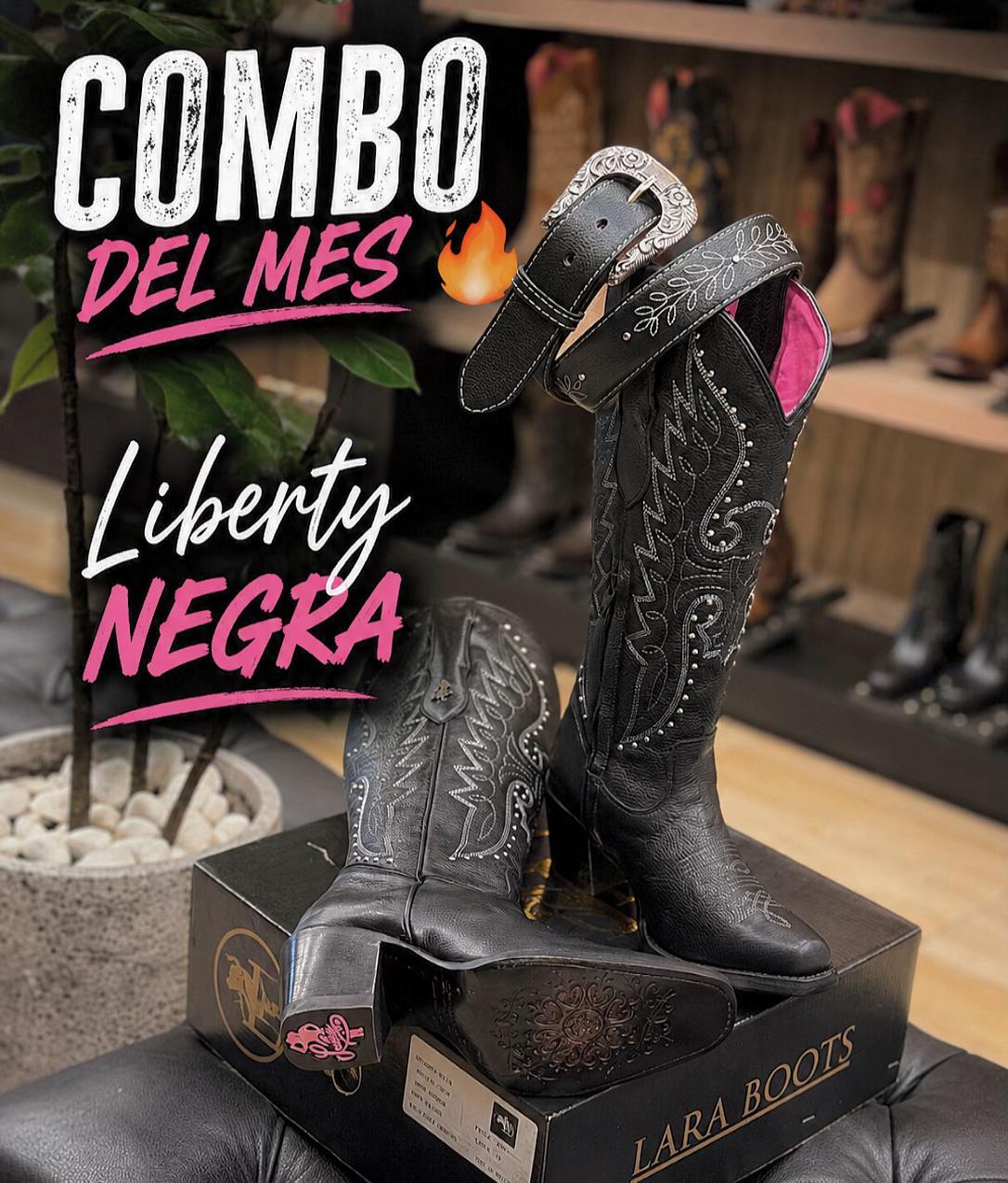 @Lara boots