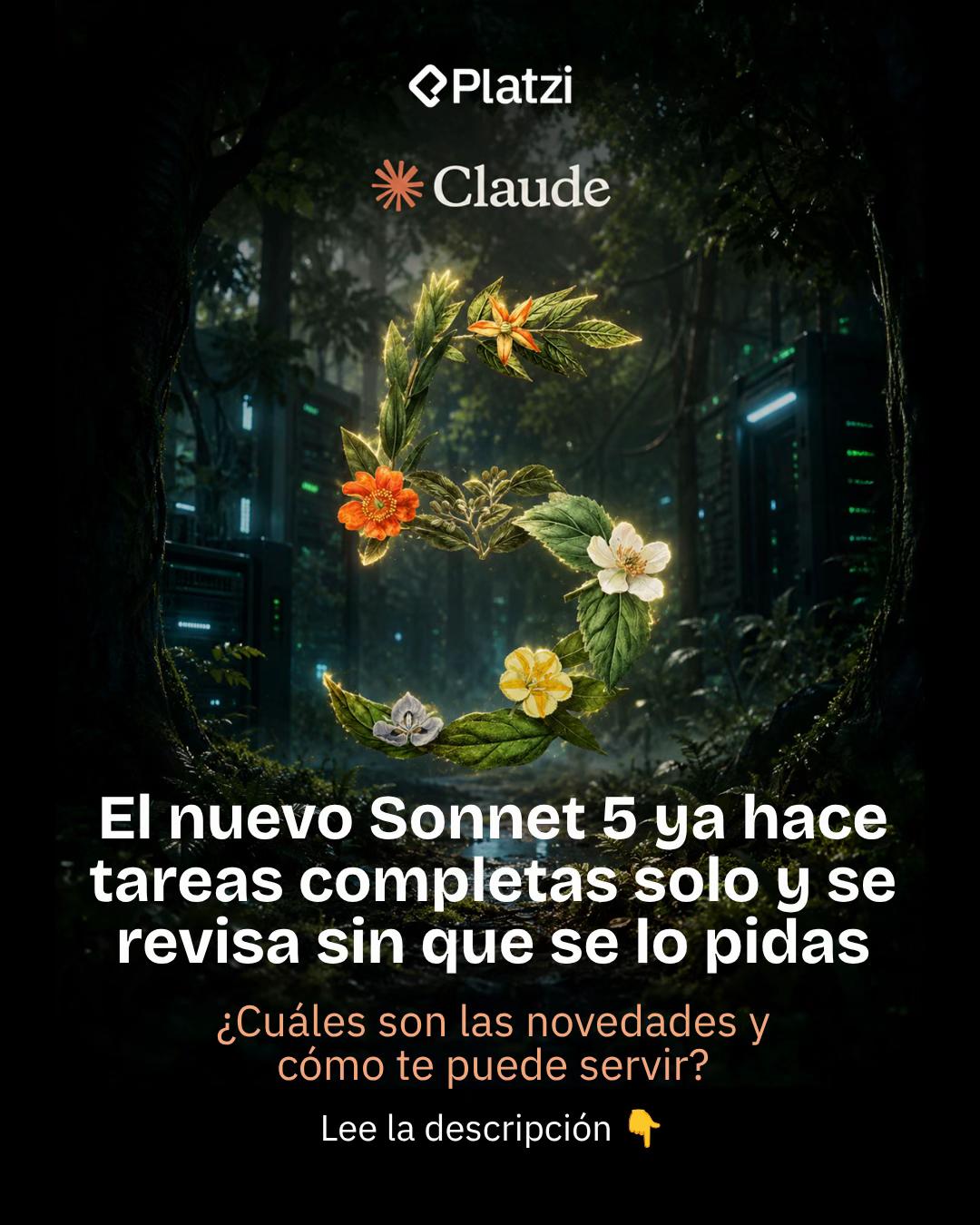 @Platzi