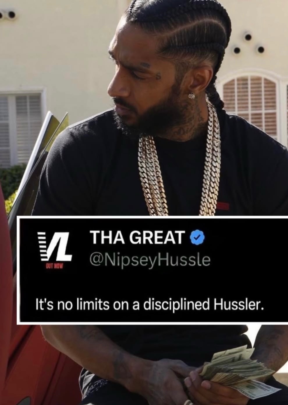 @Thegrestsp
