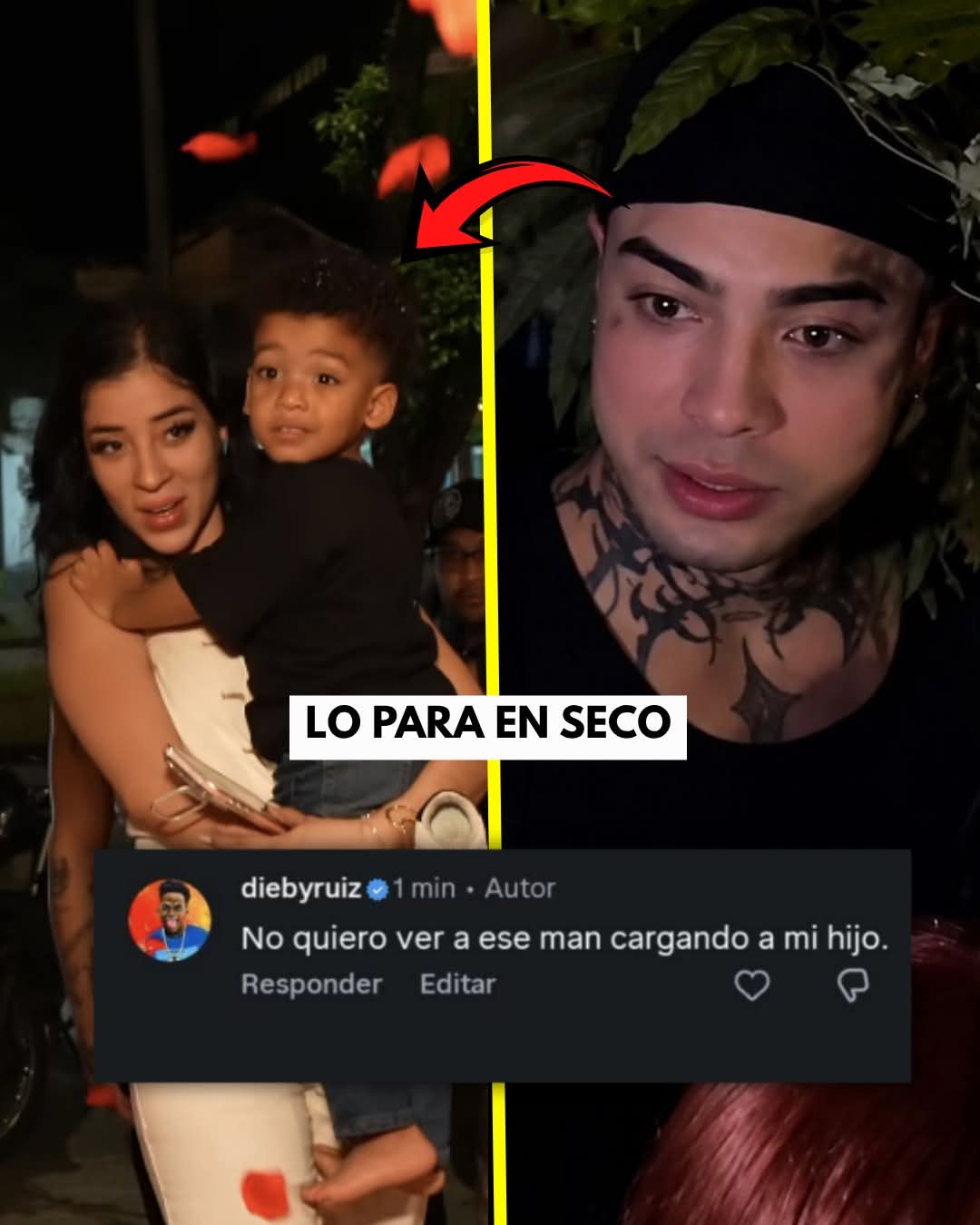 @TTeo Lopez Oficial ✅️
