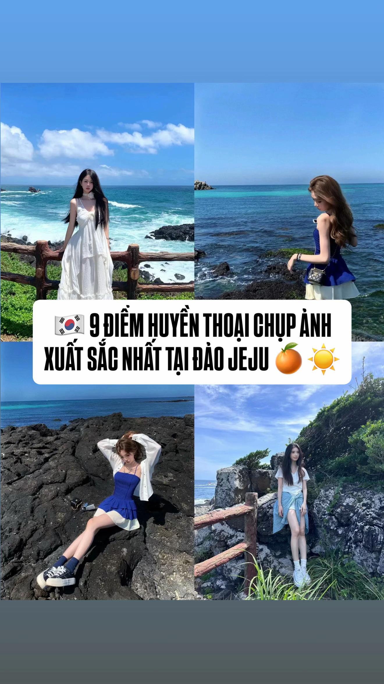 @Du Lịch Hàn Quốc