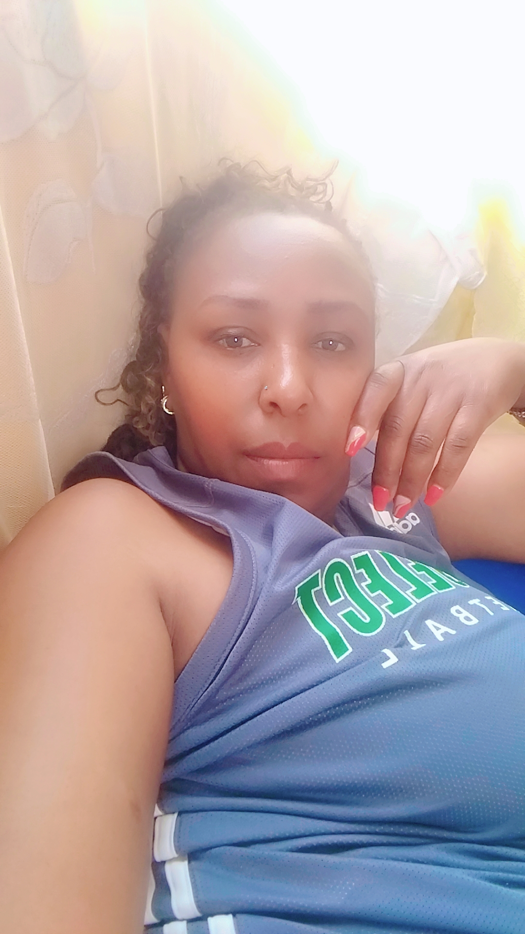 @mum watatu😉