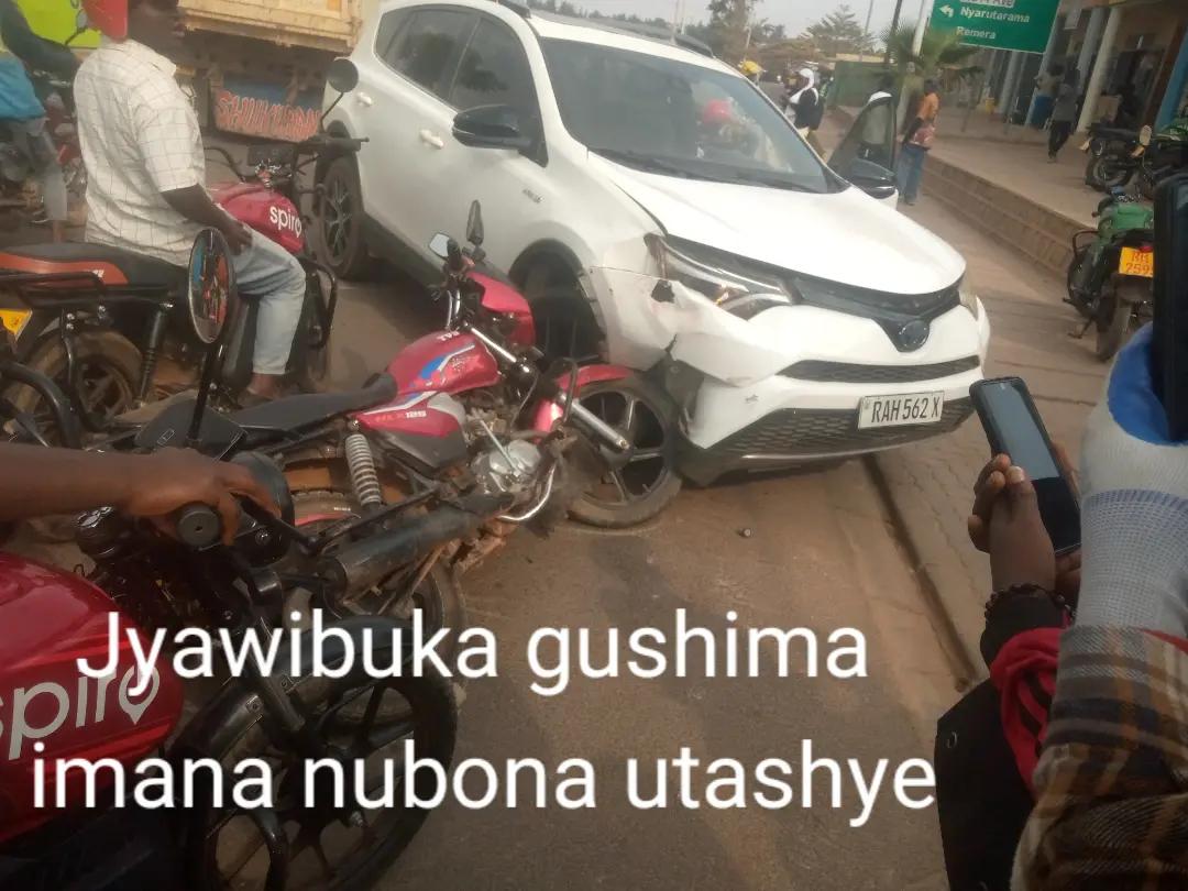 @Abana bimana