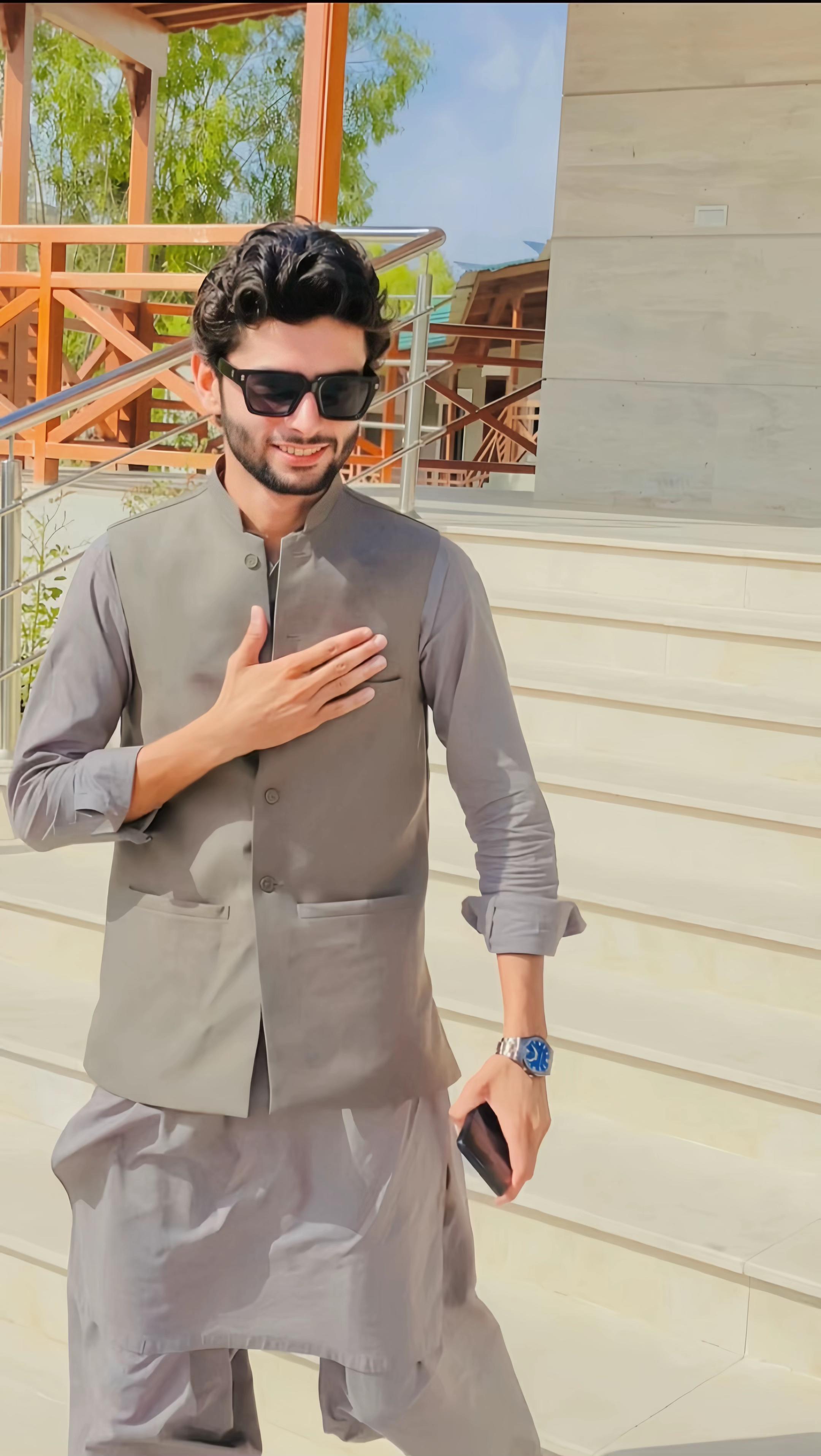 @Hameyun Khan official PTI 🇵🇰