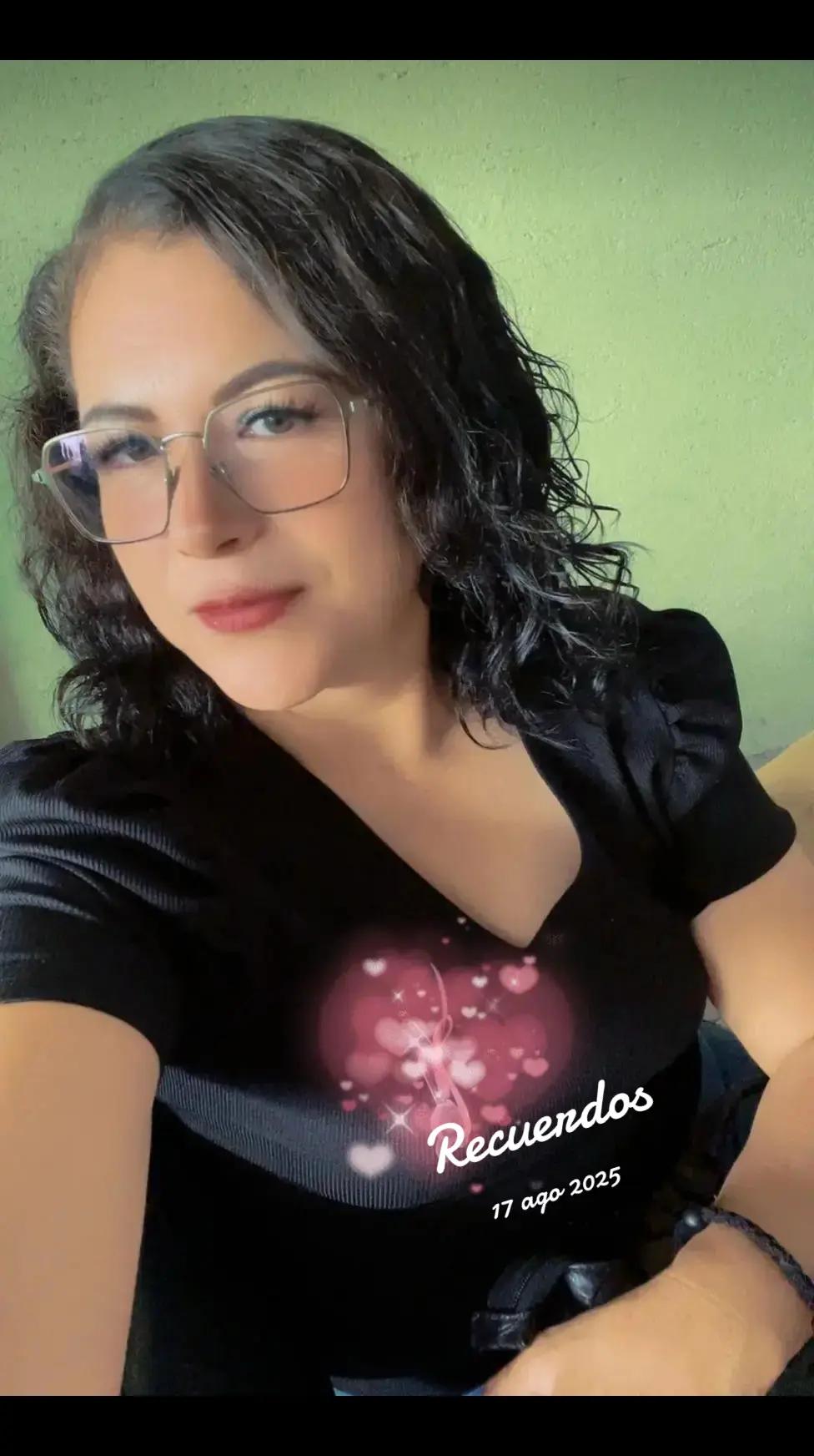 @Norma Maria Melendez