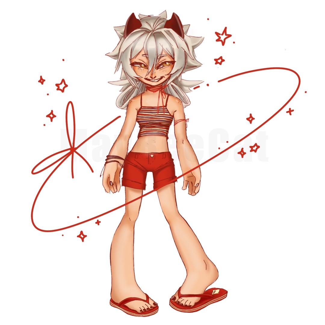 @MayBeeCat🍉🟣