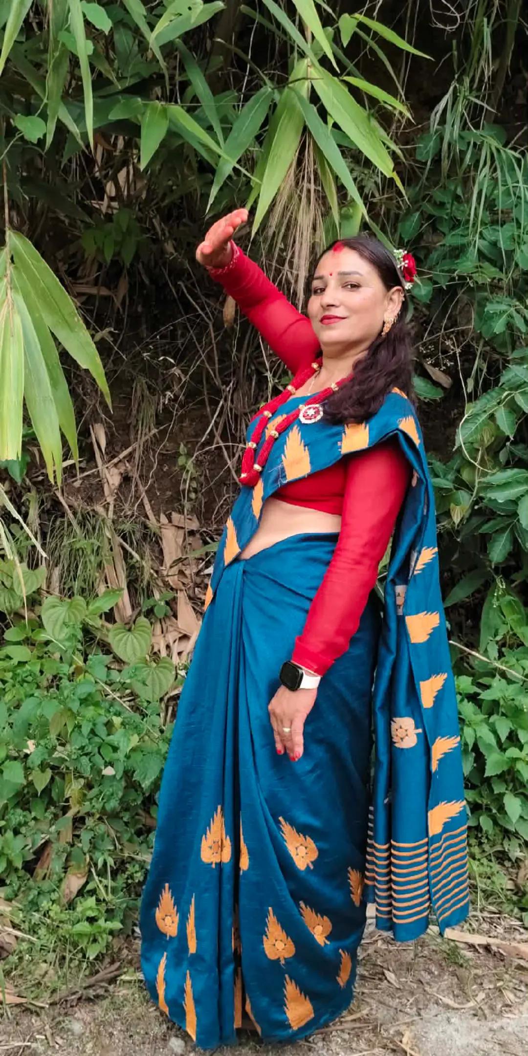 @Bhawani Banjara