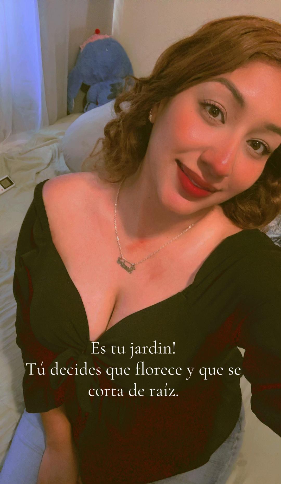 @✨Sandra Oropeza✨
