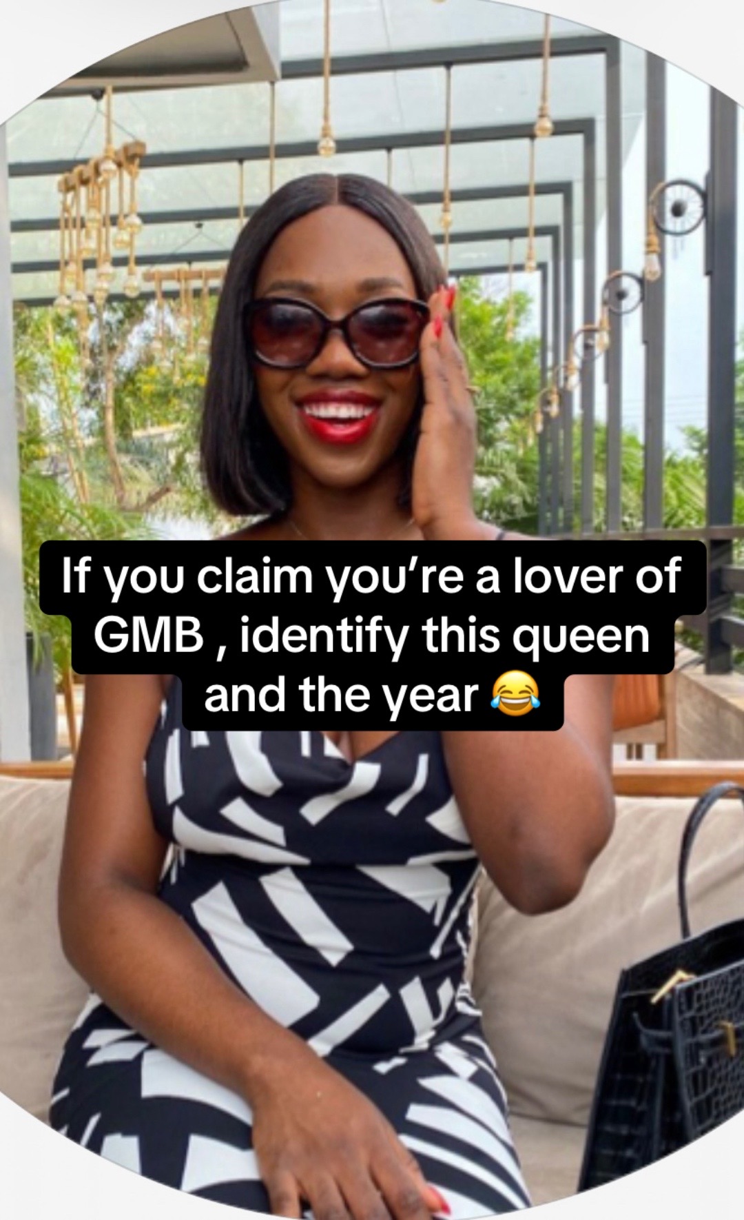 @GHANA&rsquo;s REALITY SHOWS 🇬🇭
