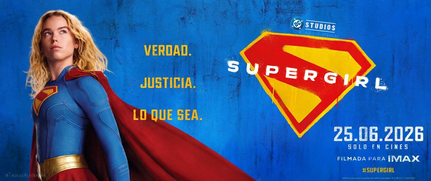 @Superman Quito by linkud