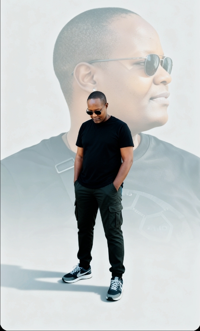 @Nkazimulo Mavuso๐ณ๏ธ๐๐ณ๏ธ๐