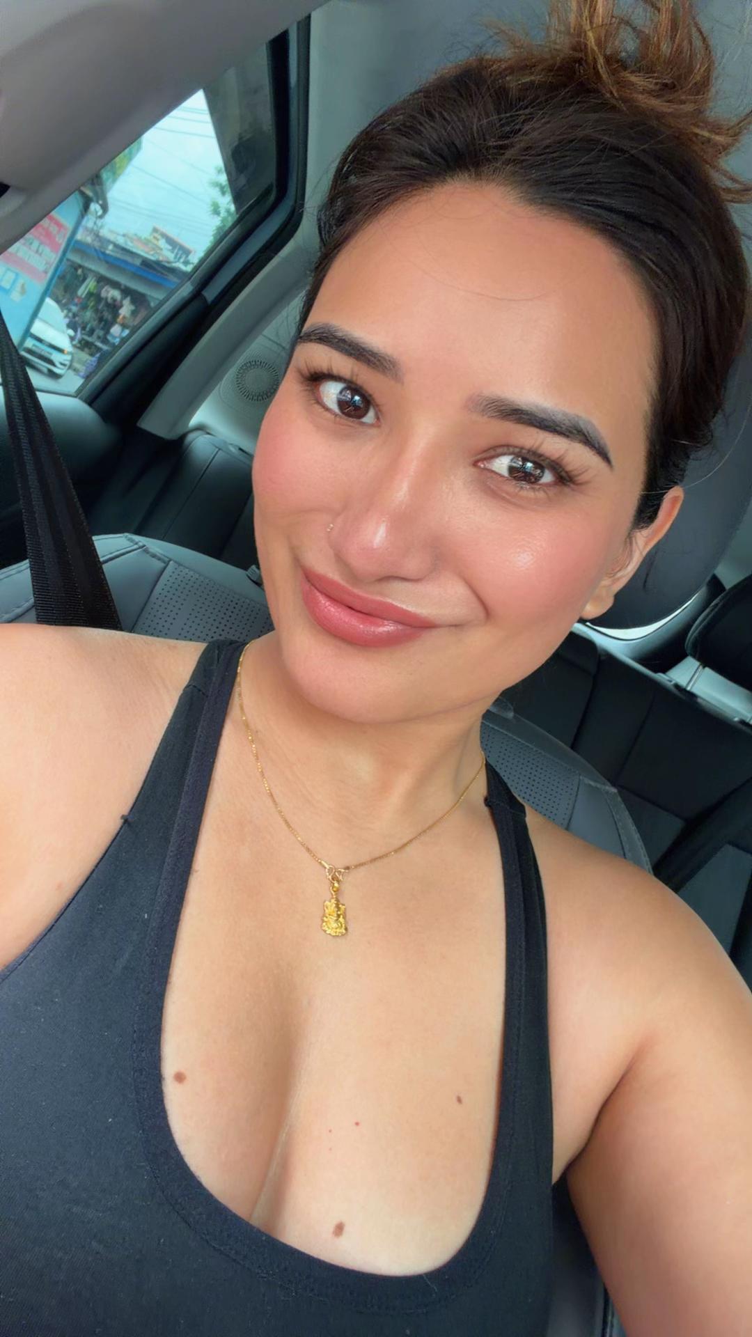 @Monica Budhathoki