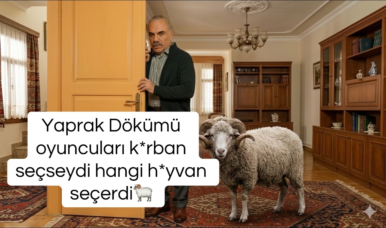 @Yaprakdöküldü