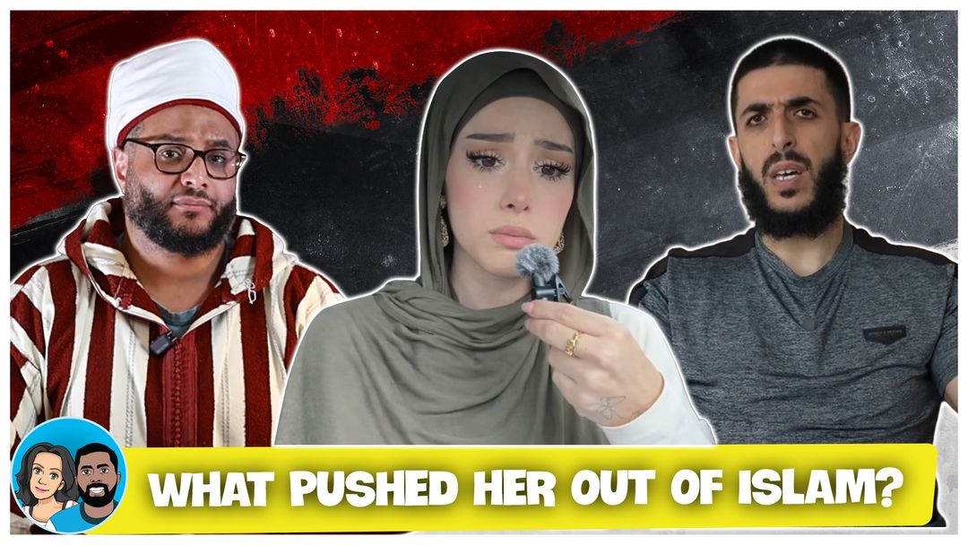 @Mr. and Mrs. Friendly Exmuslim