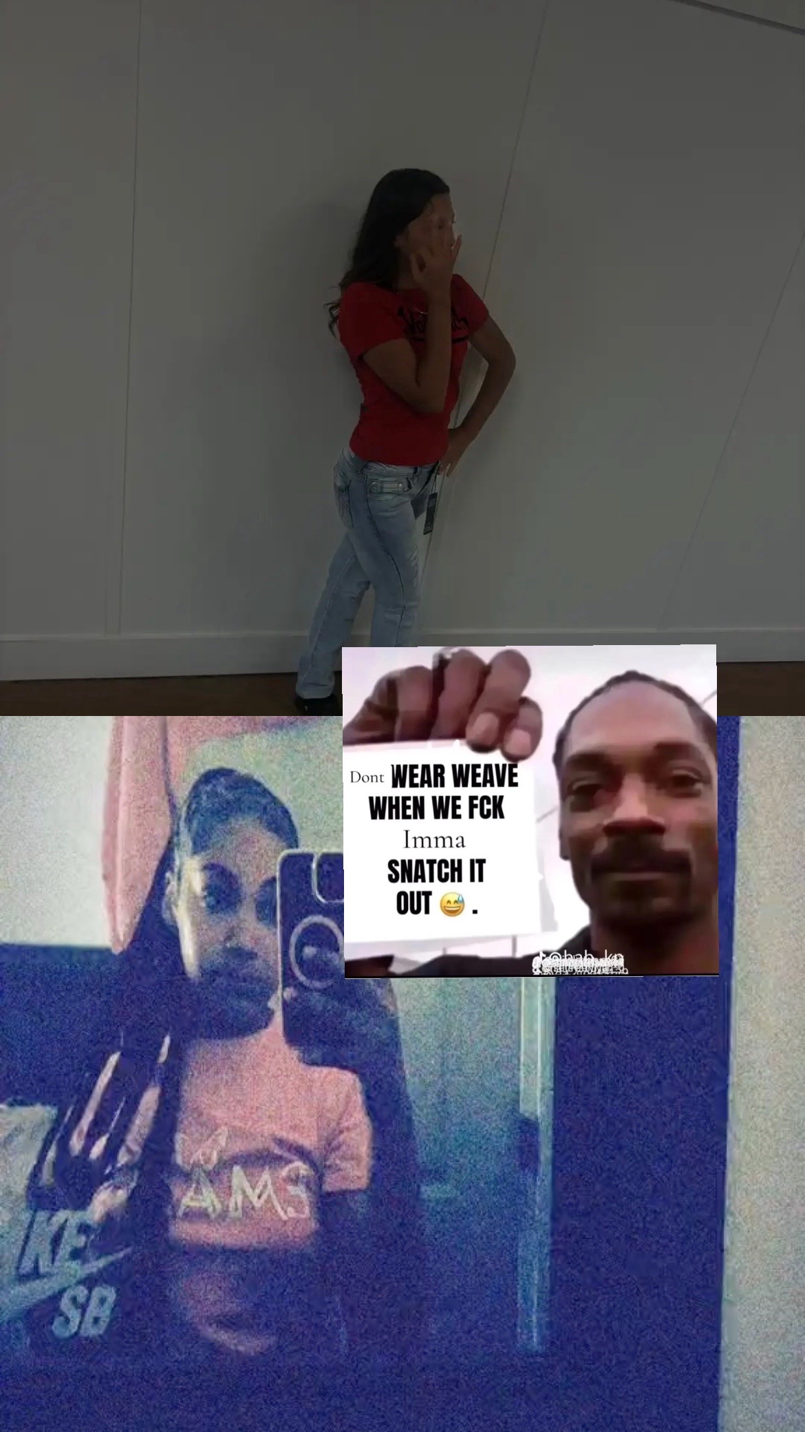 @chill I’m easy