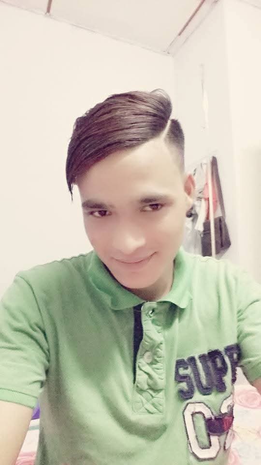 @Tikaram sotimagar ✝️✝️🛐