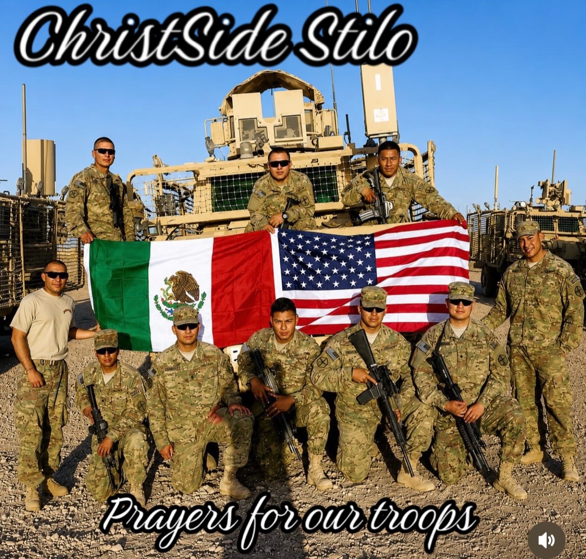 @Christsider Alvarado