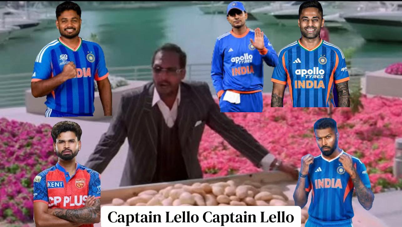 @Shreyas Iyer Fan Page