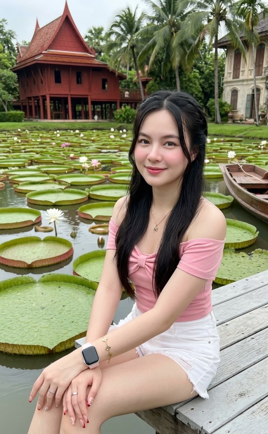 @🇹🇭Lalita Moonchuea🇮🇱