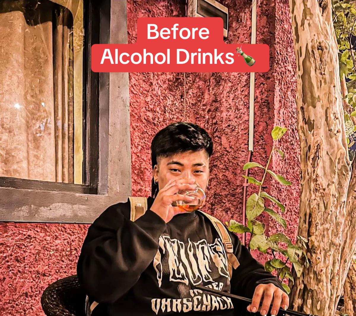 @< सिम्सन~केप्चा~गुरूङ >🤍🌍