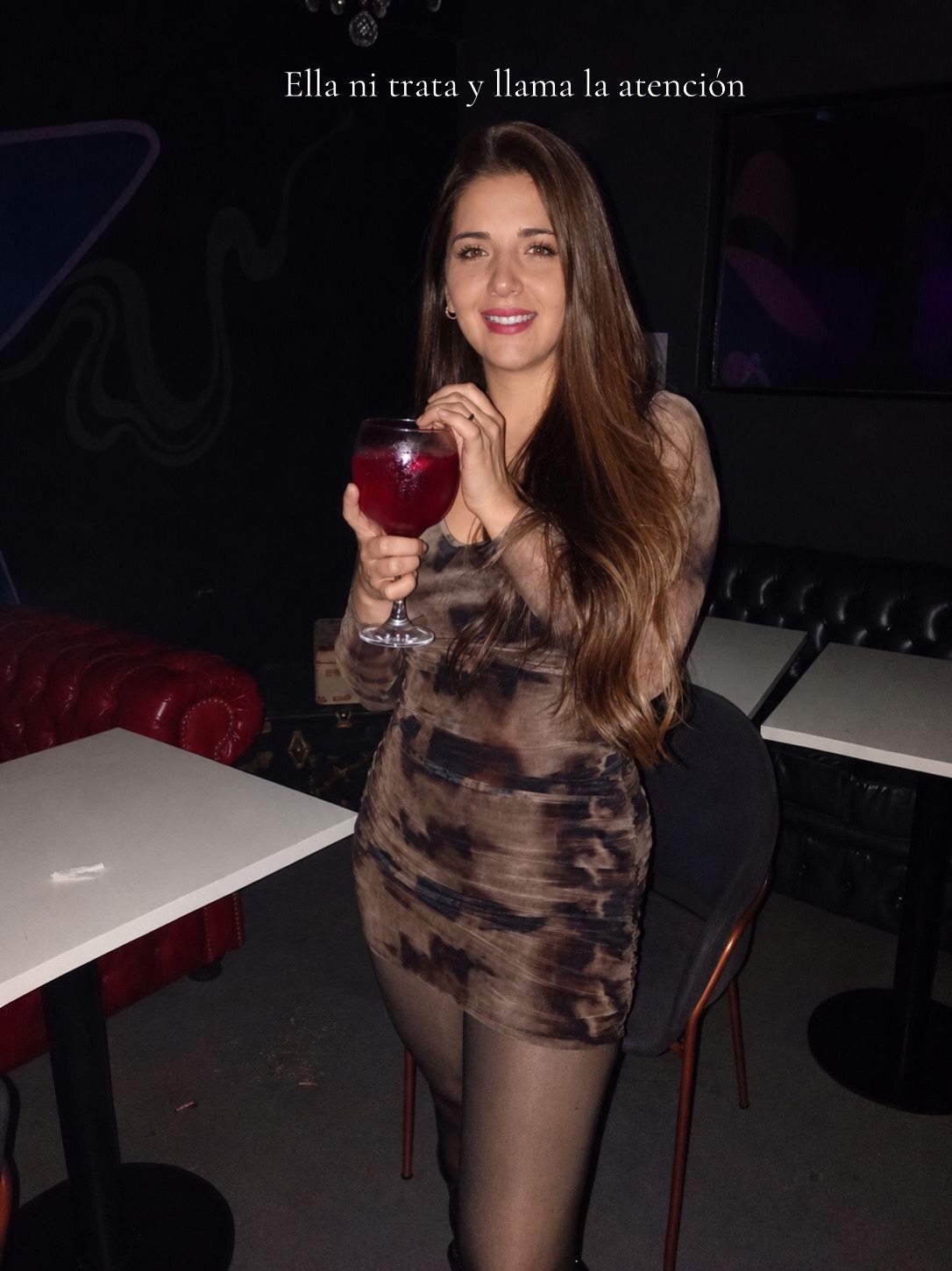 @Abril Coria