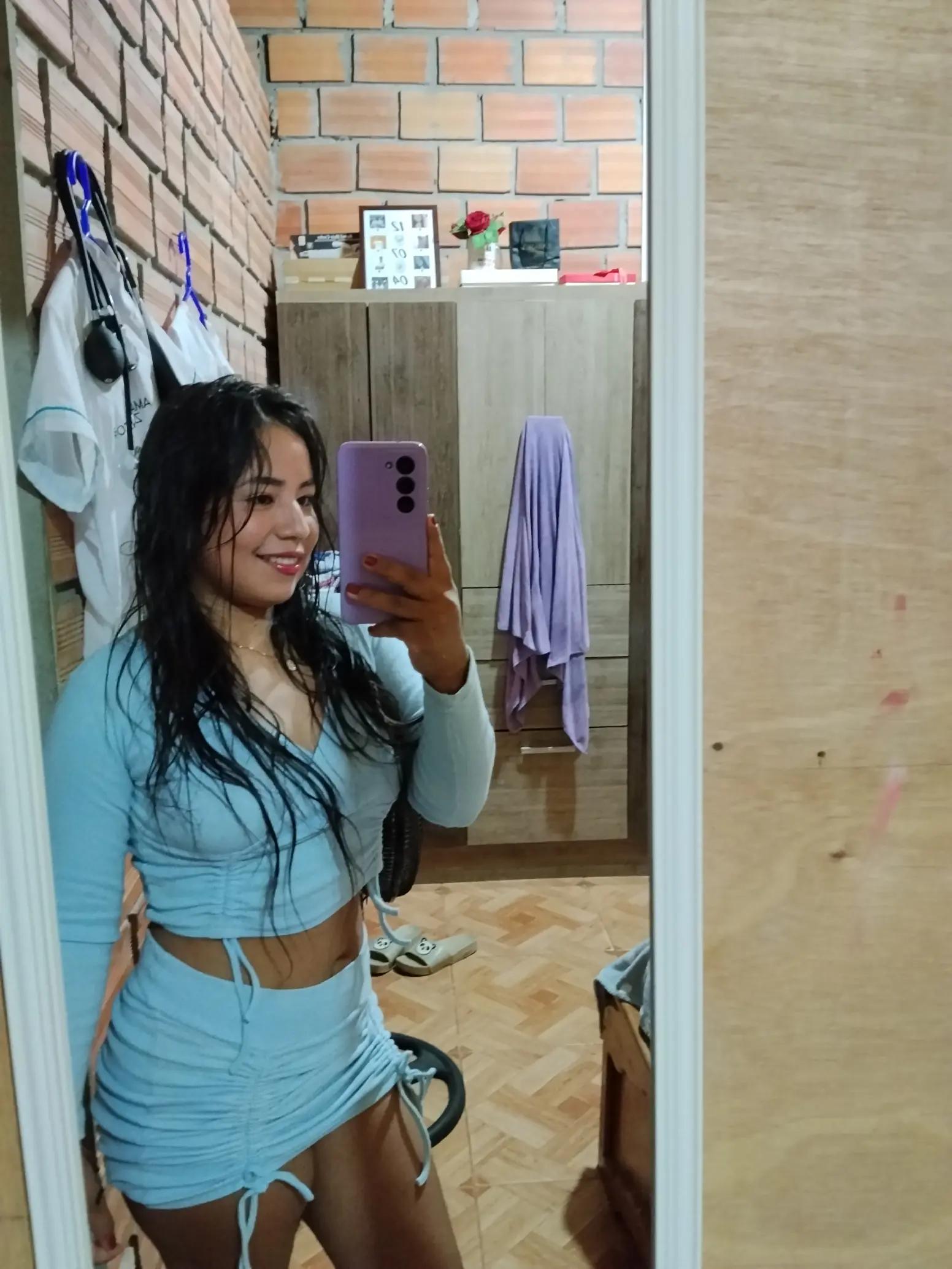 @Rosali Rodriguez