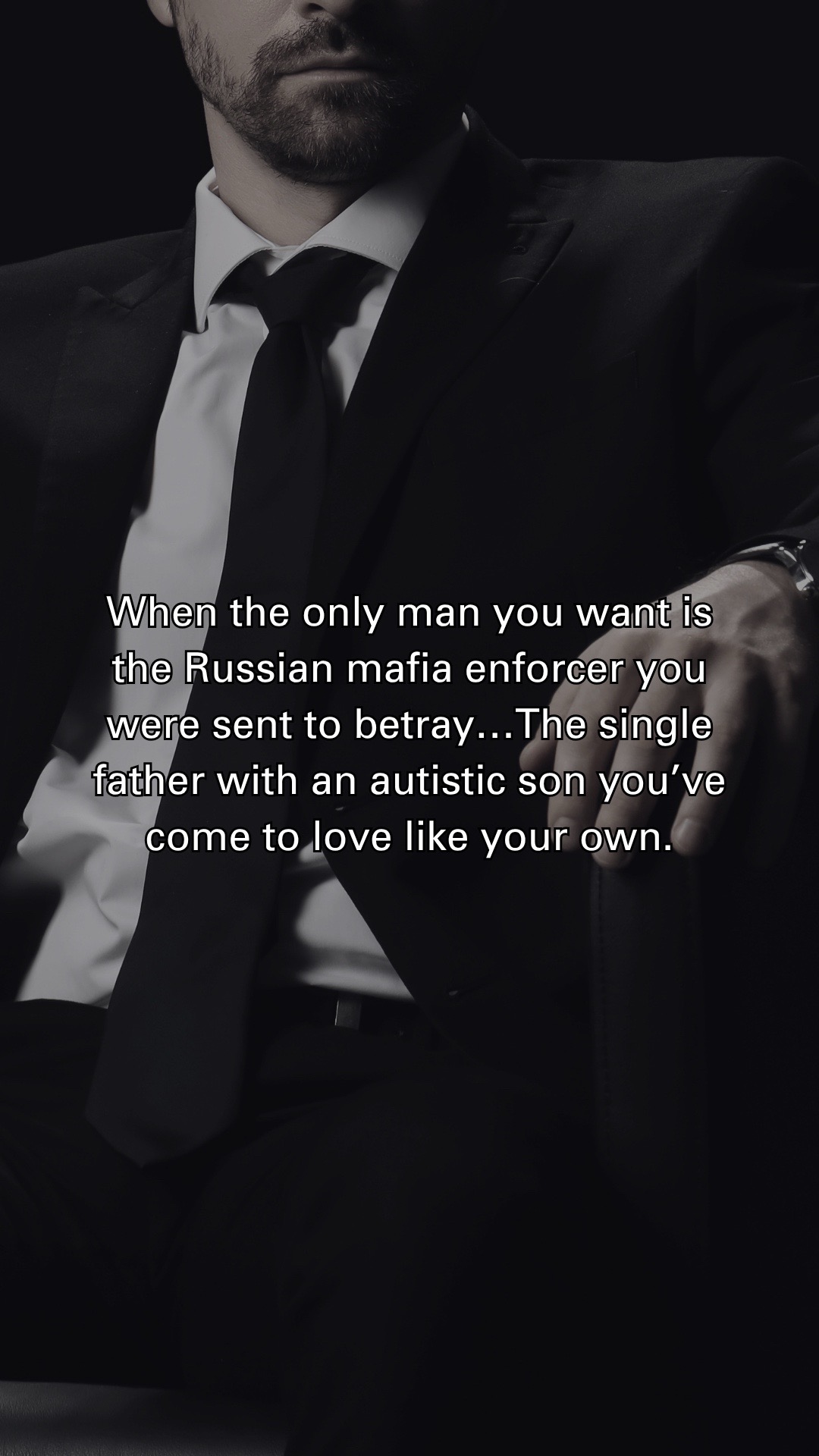 @WedgedinRomance