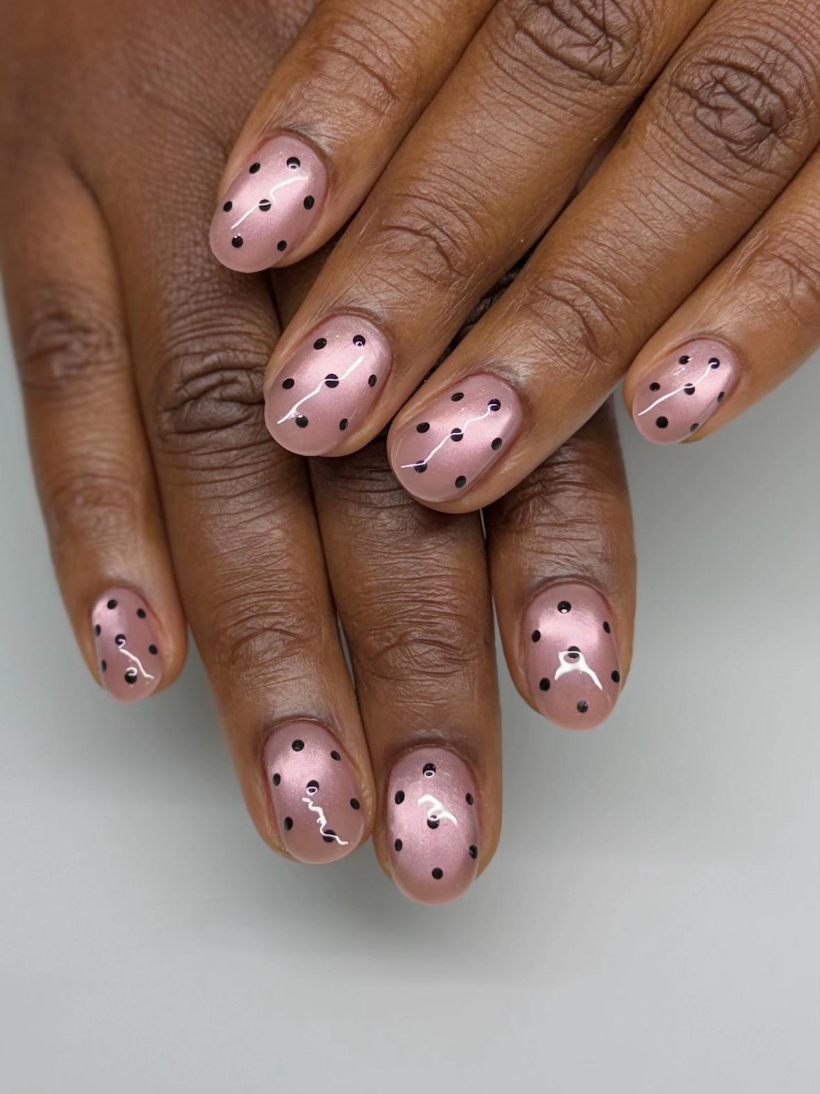 @Elegant Nails 💅